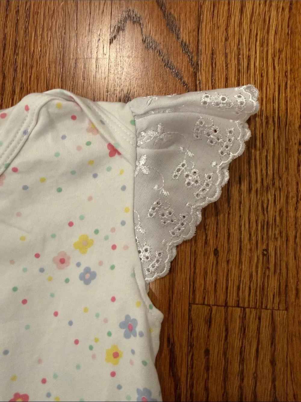 The Beaufort Bonnet Company beautiful onesies